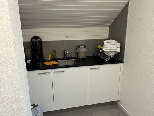 Appartement de 1 pièce au 3ème étage - Photo 1