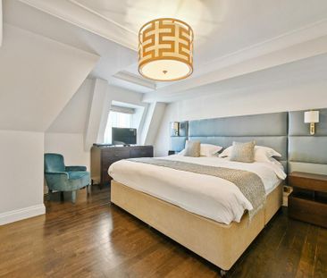 3 bedroom apartment to rent - Photo 5