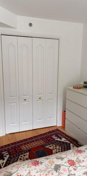 Condo 3 1/2, proche CEGEP, Université Laval - Photo 1