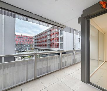 2.5 Zimmer, 53 m², 2. Stock - Photo 5