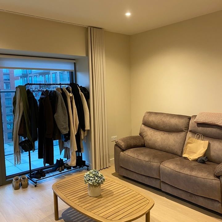 Room in a Shared House, Endurance House, E16 - Photo 1