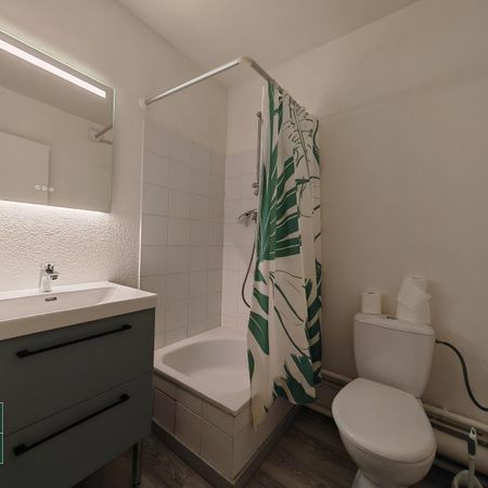 Location Appartement 1 pièce 19m² STRASBOURG 67000 - Photo 4