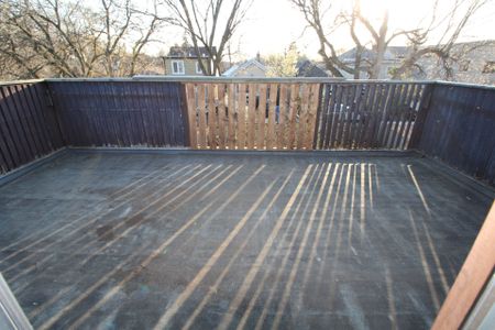 For Lease - 50 Birchmount Road Unit# Main Floor, Toronto, Ontario - Photo 4