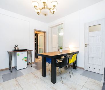 Pokój, Aleja Zygmunta Krasińskiego - Фото 3