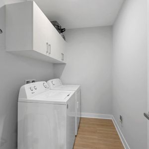 Condo moderne avec comptoir de quartz - Photo 2