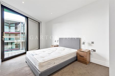 4 Riverlight Quay, Nine Elms, London SW11 - Photo 5