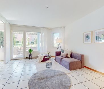 Accogliente 3.5 locali in zona residenziale e familiare - Foto 2