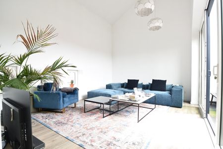 Prachtige loft vlakbij het centrum van Hamme - Photo 5