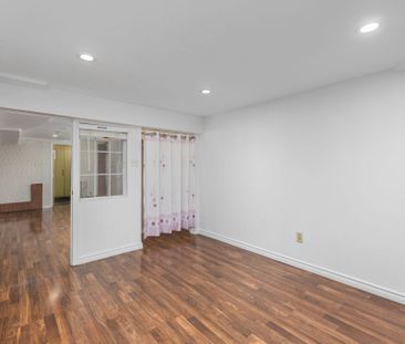 For Lease - 36 Lanark Avenue Unit# #Lower, Toronto, Ontario - Photo 4