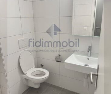 1 Zimmer, 4. Stock - Photo 2