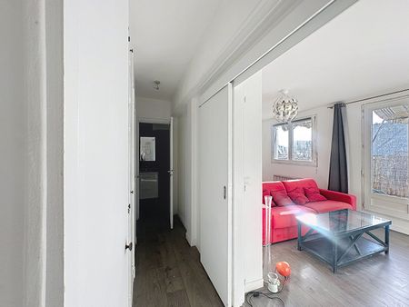 Appartement T2 Paris 15 à louer - Photo 2