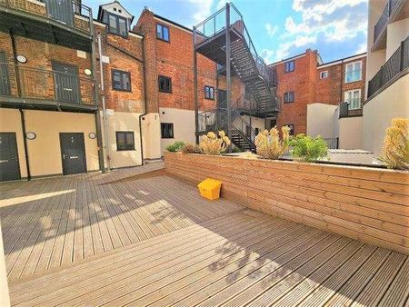 Jacksons Corner, Central Reading, RG1 - Photo 4