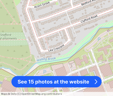 Lea Crescent, Ruislip, HA4 - Photo 1