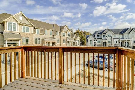 For Lease - 15 Andrew Knowles Lane, East Gwillimbury, Ontario - Photo 2