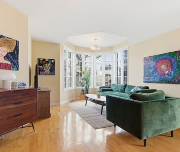 Maison de plain-pied à louer - Brossard (Noms de rues (O)) Maison d... - Photo 1