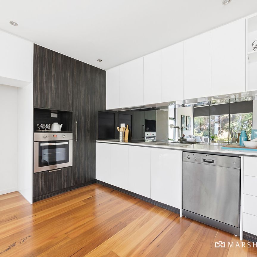 4/136 Church Street, Hawthorn VIC 3122 - Apartment For Rent | Domain - Photo 1