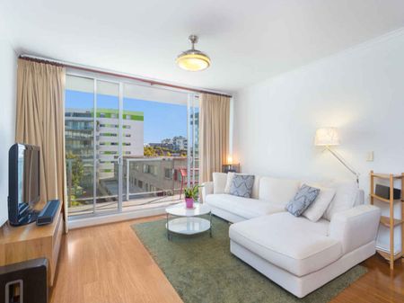 Perfectly positioned in the sought after Form Apartments - Photo 5