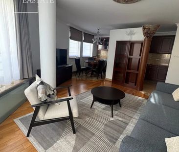 Warszawa, Śródmieście, Śródmieście Południowe, Aleja Jana Chrystian... - Фото 2