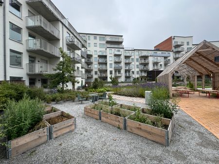 Barkarbyvägen, Stockholm - Photo 3