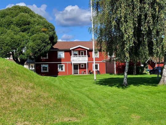 NÄRSJÖVÄGEN 6 - Foto 1