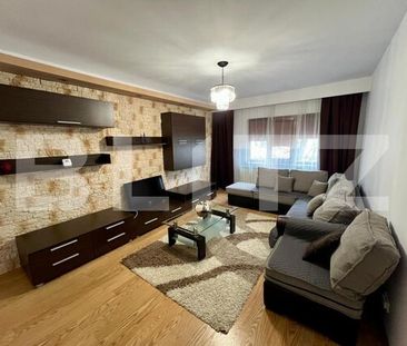Apartament 3 camere decomandate, 65 mp, modernizat, zona-Craiovița Nouă - Photo 1