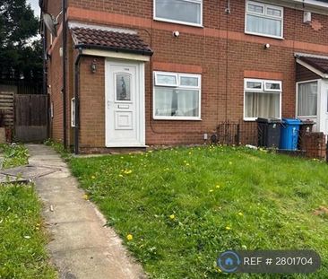 2 bedroom semi-detached house to rent - Photo 6