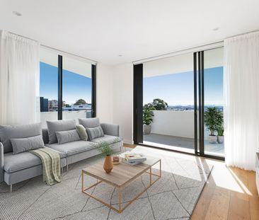 301/6 Urunga Parade, Miranda NSW 2228 - Apartment For Rent | Domain - Photo 2