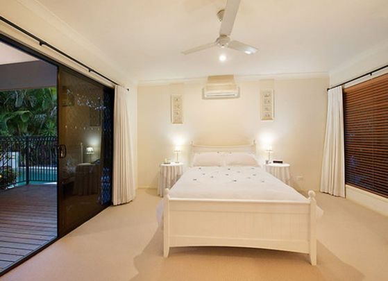 Stylish Family Haven with Pool and Parkland Backdrop - Photo 1