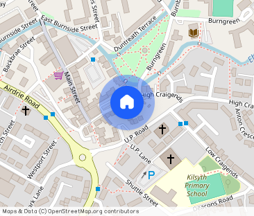 1 Market Court, Kilsyth - Photo 1