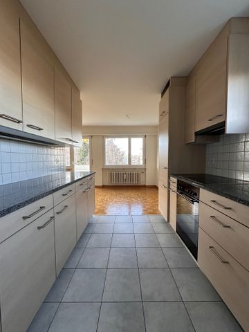 4.5 Zimmer, 86 m², 2. Stock - Foto 2