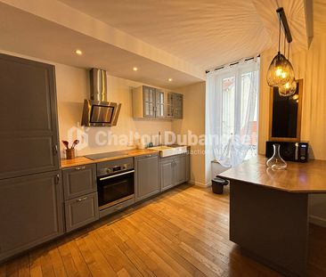 Location Appartement 3 pièces 58m² - Photo 1