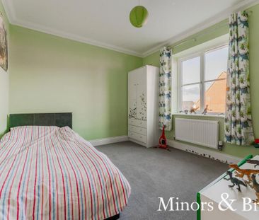 3 bedroom terraced house to rent - Photo 6