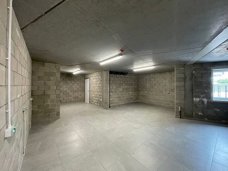 Appartement te huur - Photo 3