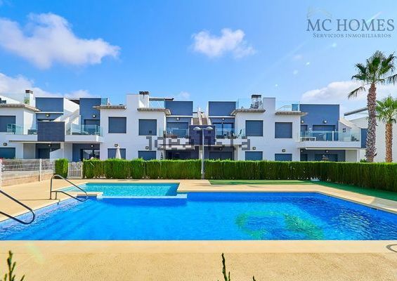 Alquiler de piso en Av Monte Lo