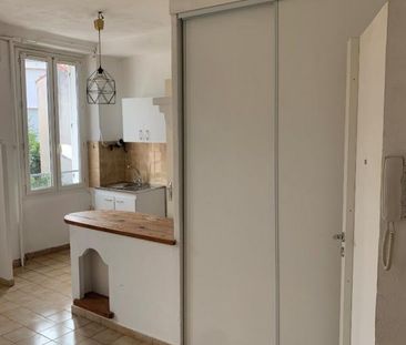 Appartement F2 Toulon (83200) - Photo 4