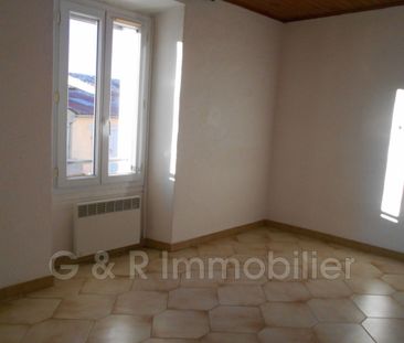 location appartement 3 Pièce(s) - Photo 4
