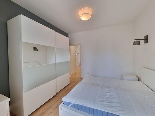 Te huur: Appartement Cornelis Schuytstraat in Amsterdam - Foto 1