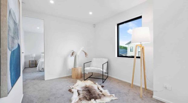 Stylish, Fresh & Move-In Ready - Photo 1