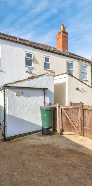 New Street, Grantham - Photo 1