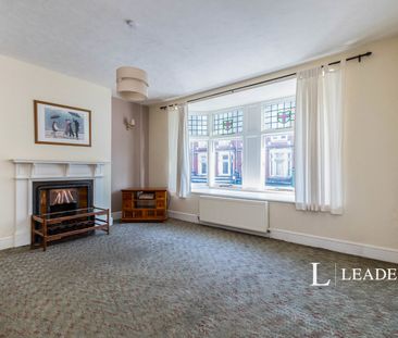 4 bedroom apartment to rent Queens Road, Bournemouth, Dorset, BH2 - Photo 1