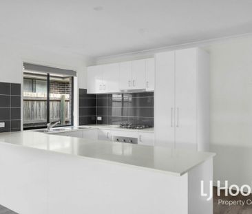 Family Size Home with 2 x Living - Close to Buxton Park & Local Sch... - Photo 4