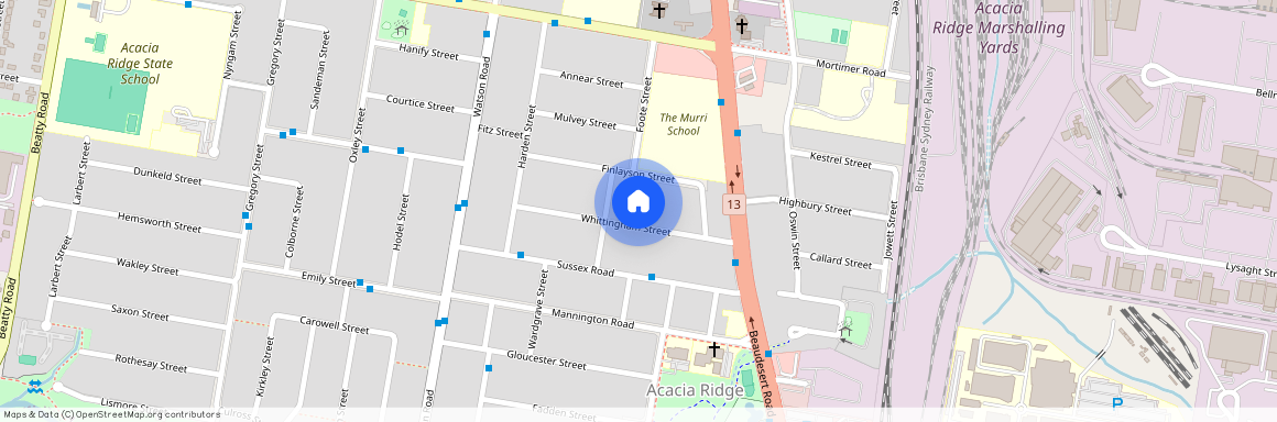 1/31 Whittingham st, Qld 4110, Acacia Ridge