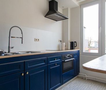 Appartement te huur in Mortsel voor € 875 met 2 slaapkamers - Foto 6