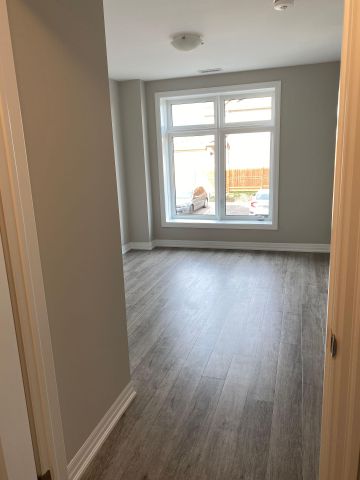 For Lease - 195 Commonwealth Street Unit# 103, Kitchener, Ontario - Photo 3