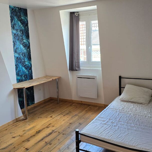 Appartement 1 pièce - Photo 2