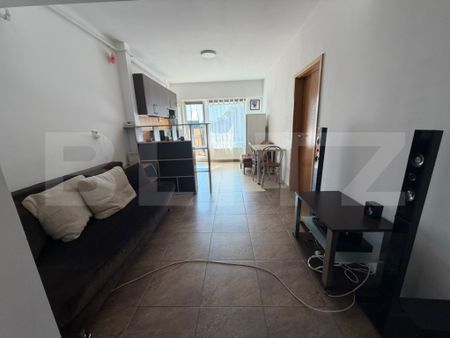Apartament 2 camere, 44 mp, priveliste frumoasa, zona Edgar - Photo 3
