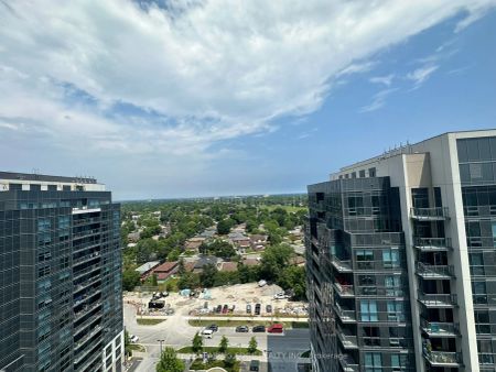 20 Meadowglen Place #1703 - Photo 2