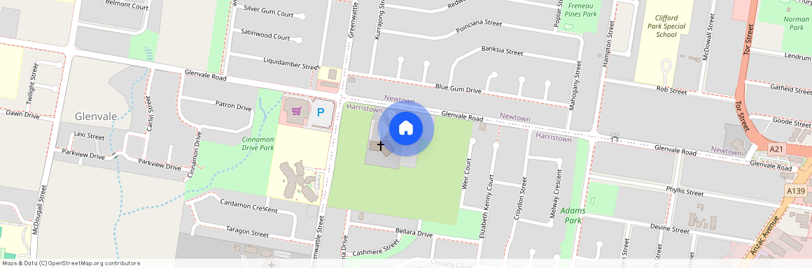 23/90 Glenvale Road, QLD 4350, Harristown