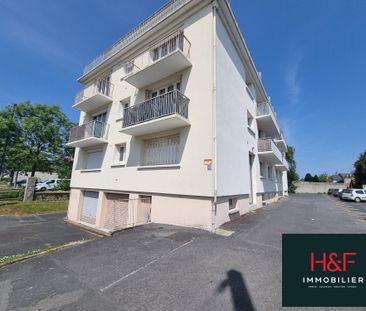 Location Appartement 1 pièce 26m² CAEN 14000 - Photo 6