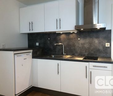 Appartement Concarneau 1 pièce(s) 22 m2 - Photo 3